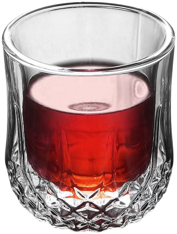 Склянка UFT з подвійним склом 160 мл (UFTDG11)